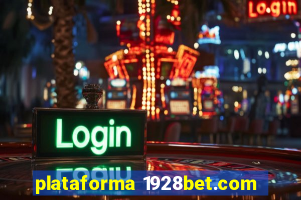 plataforma 1928bet.com